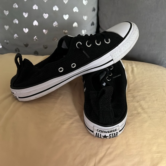 Jordan’s Chuck Al stars random - Picture 2 of 3